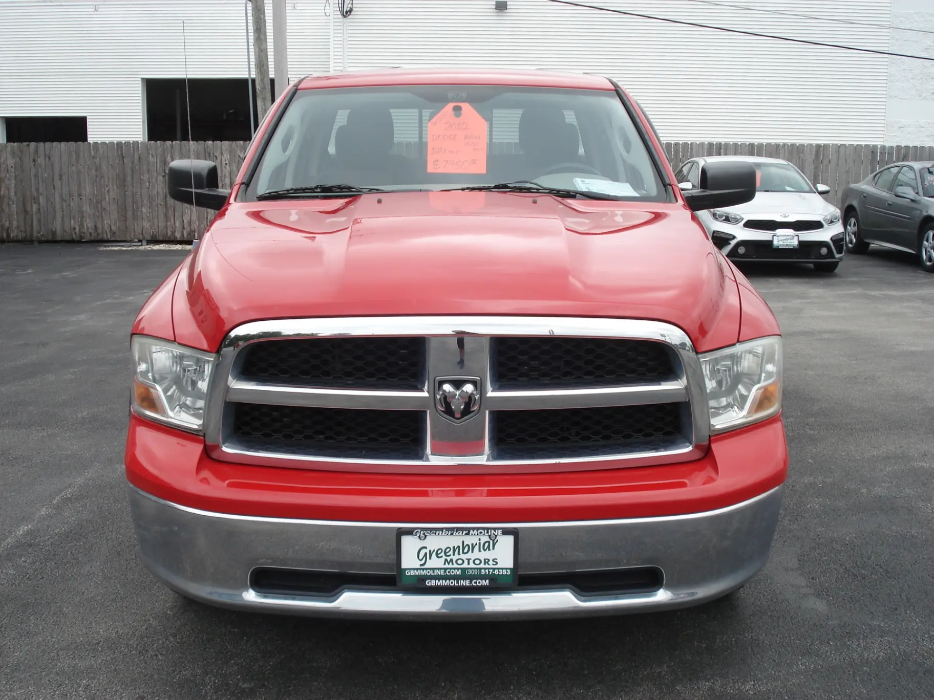 Vehicle Image 2