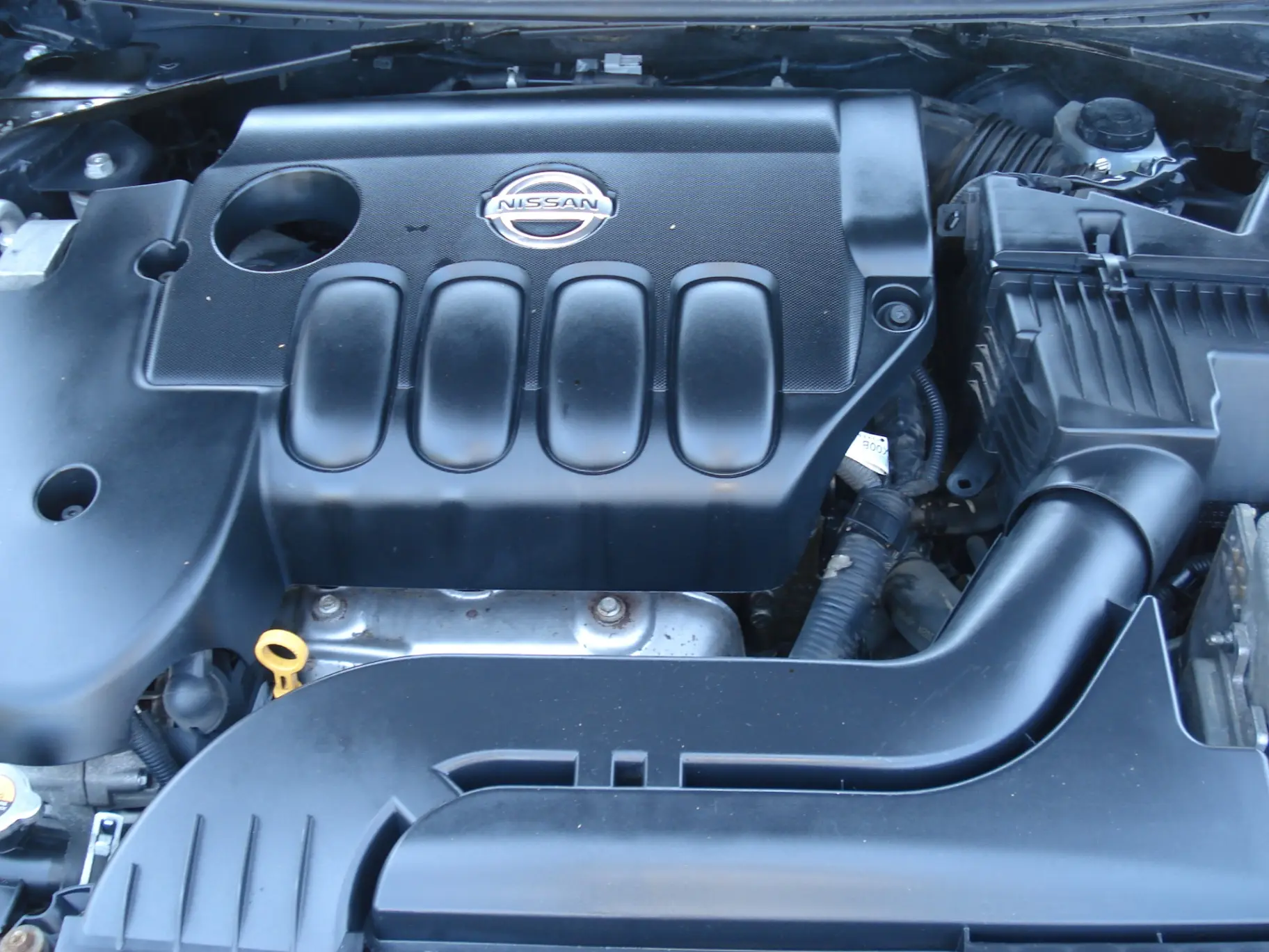 2012 Nissan Altima undefined photo 5