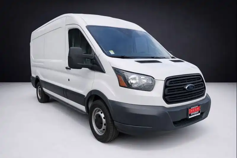 2018 Ford Transit 350 Van Med Roof Sliding Pass. 148 WB's photo