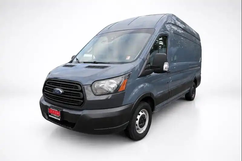 2019 Ford Transit 250 High Roof Pass Slide 148EL WB's photo