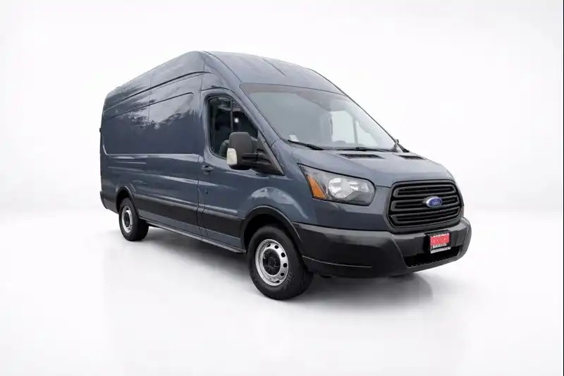 2019 Ford Transit 250 High Roof Pass Slide 148EL WB's photo