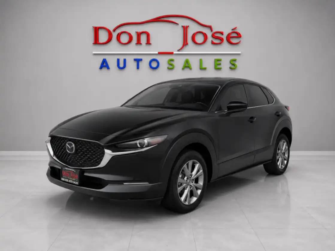 2022 Mazda CX-5 S Auto AWD's photo
