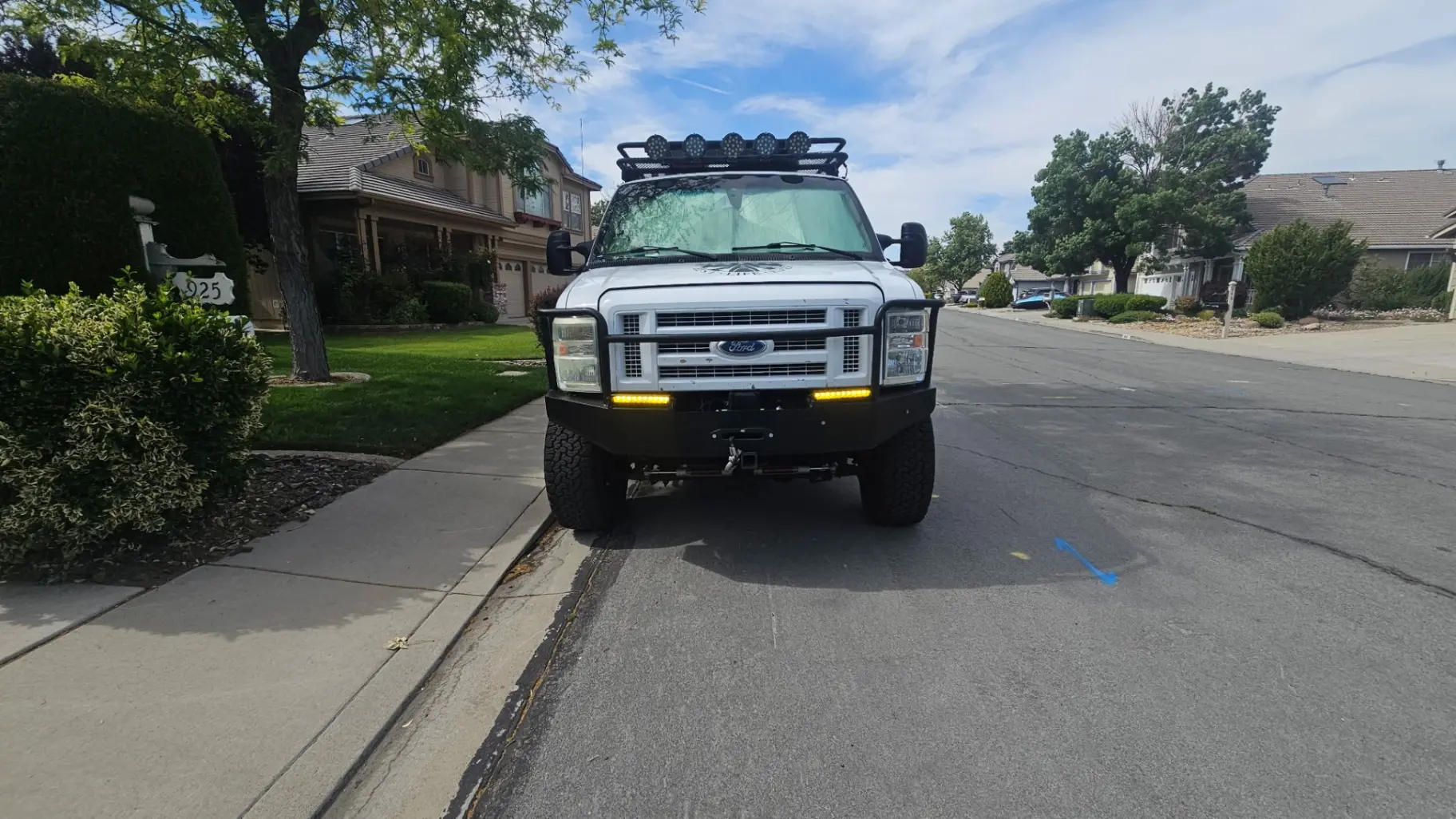 2006 Ford E-Series E-350 Super Duty Extended photo 3