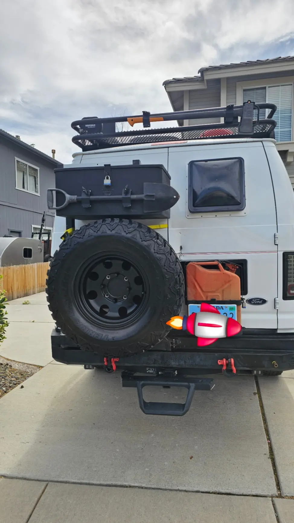 2006 Ford E-Series E-350 Super Duty Extended photo 4