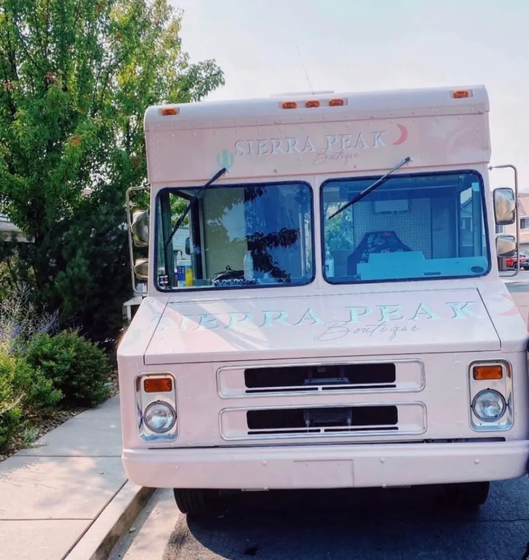 1991 Chevrolet Forward Control undefined photo 4