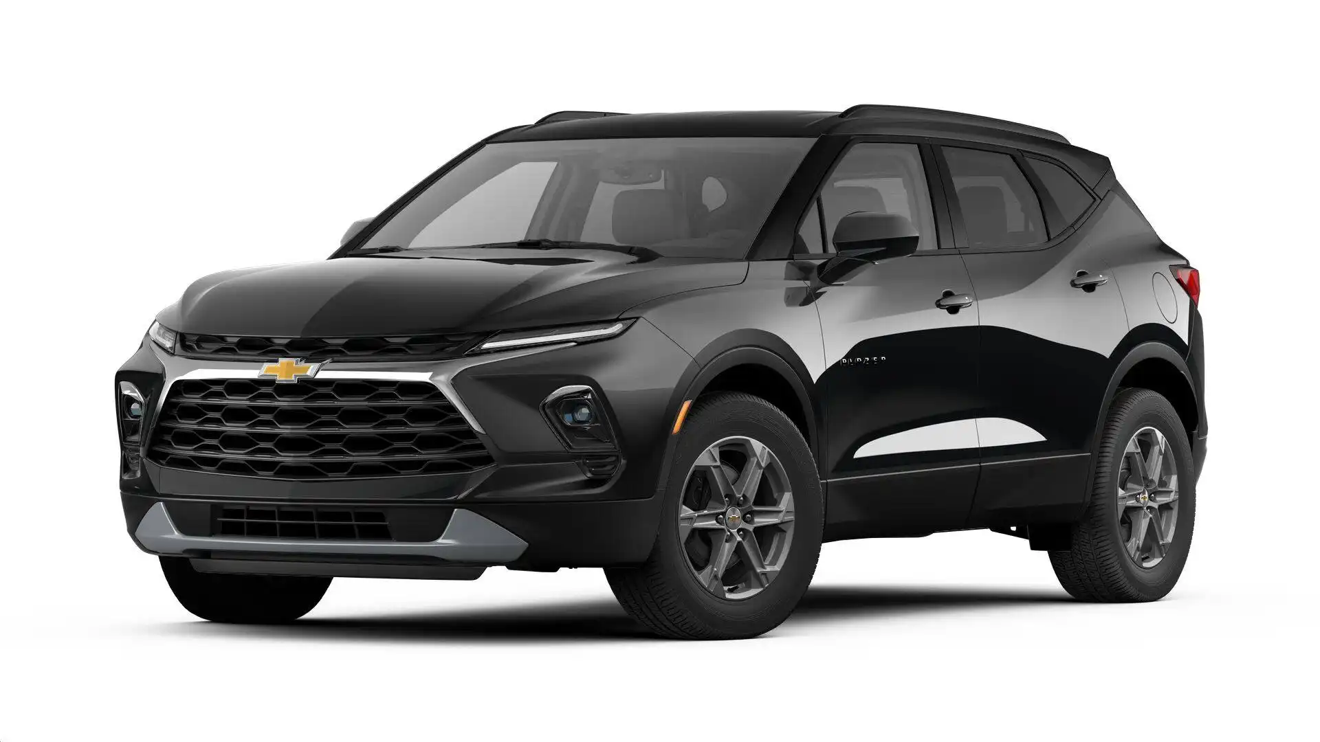 2026 Chevrolet Blazer 2.0T 2LT AWD's photo