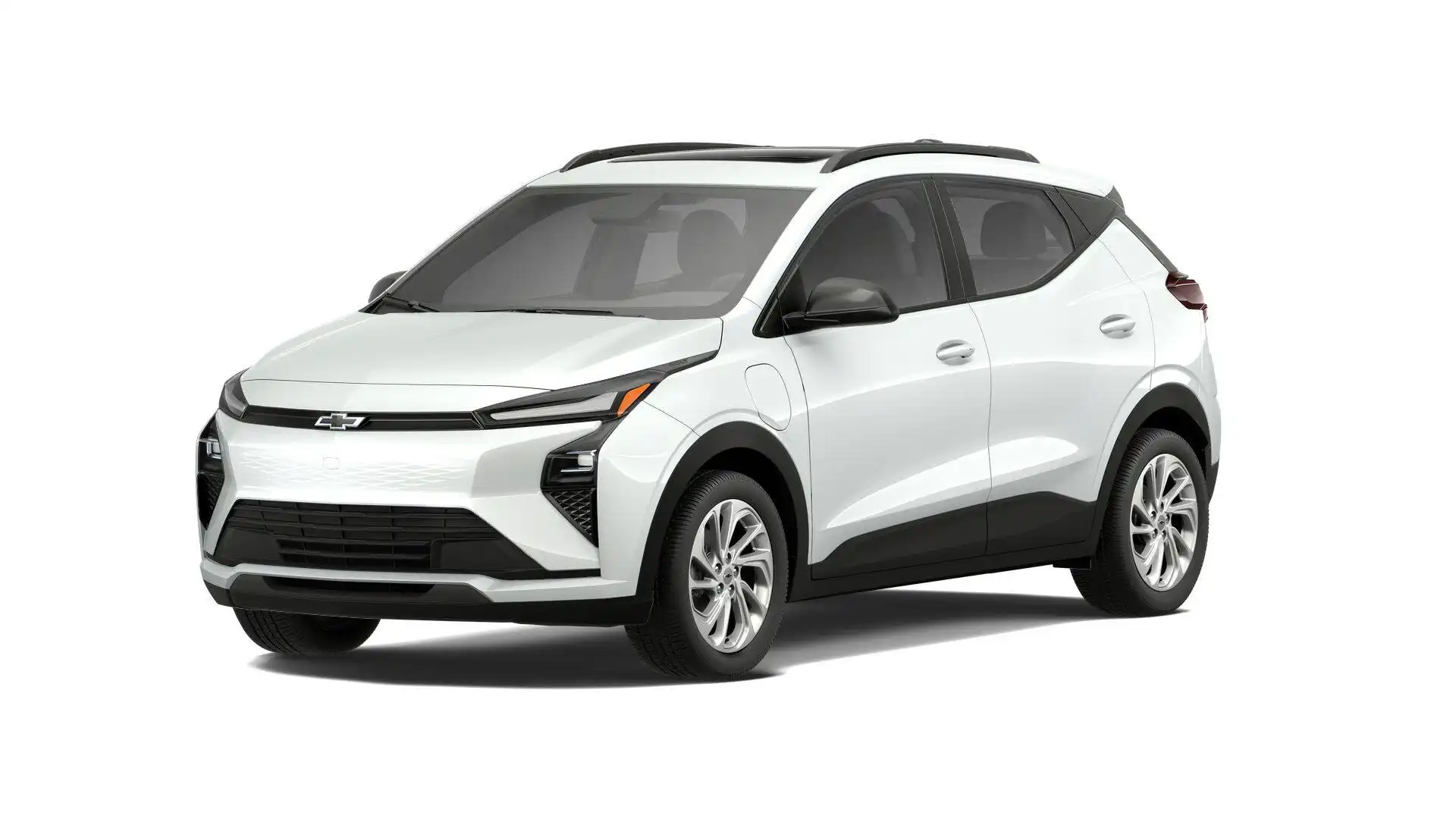2027 Chevrolet Bolt EV LT Auto's photo