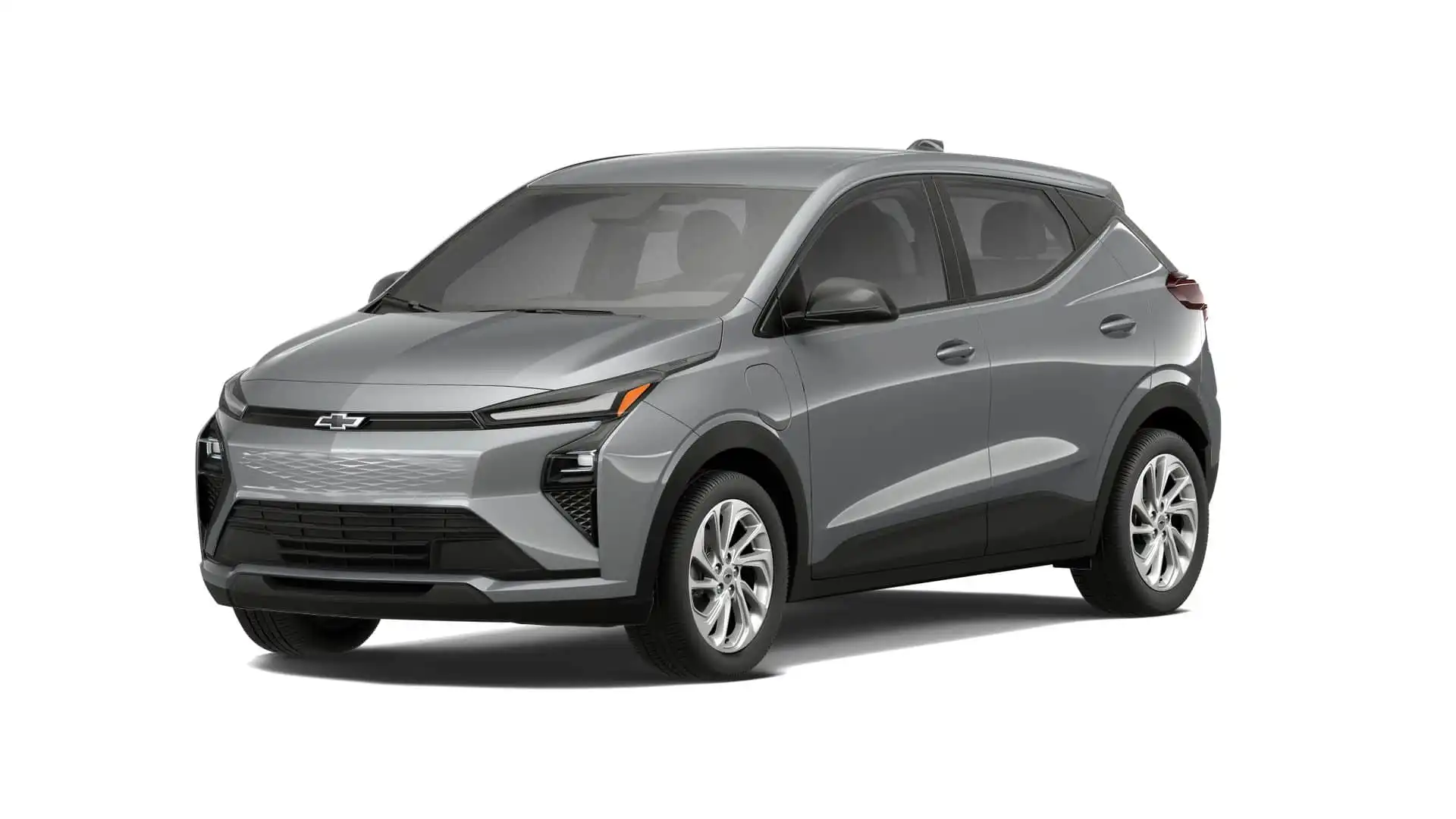2027 Chevrolet Bolt EV LT Auto's photo