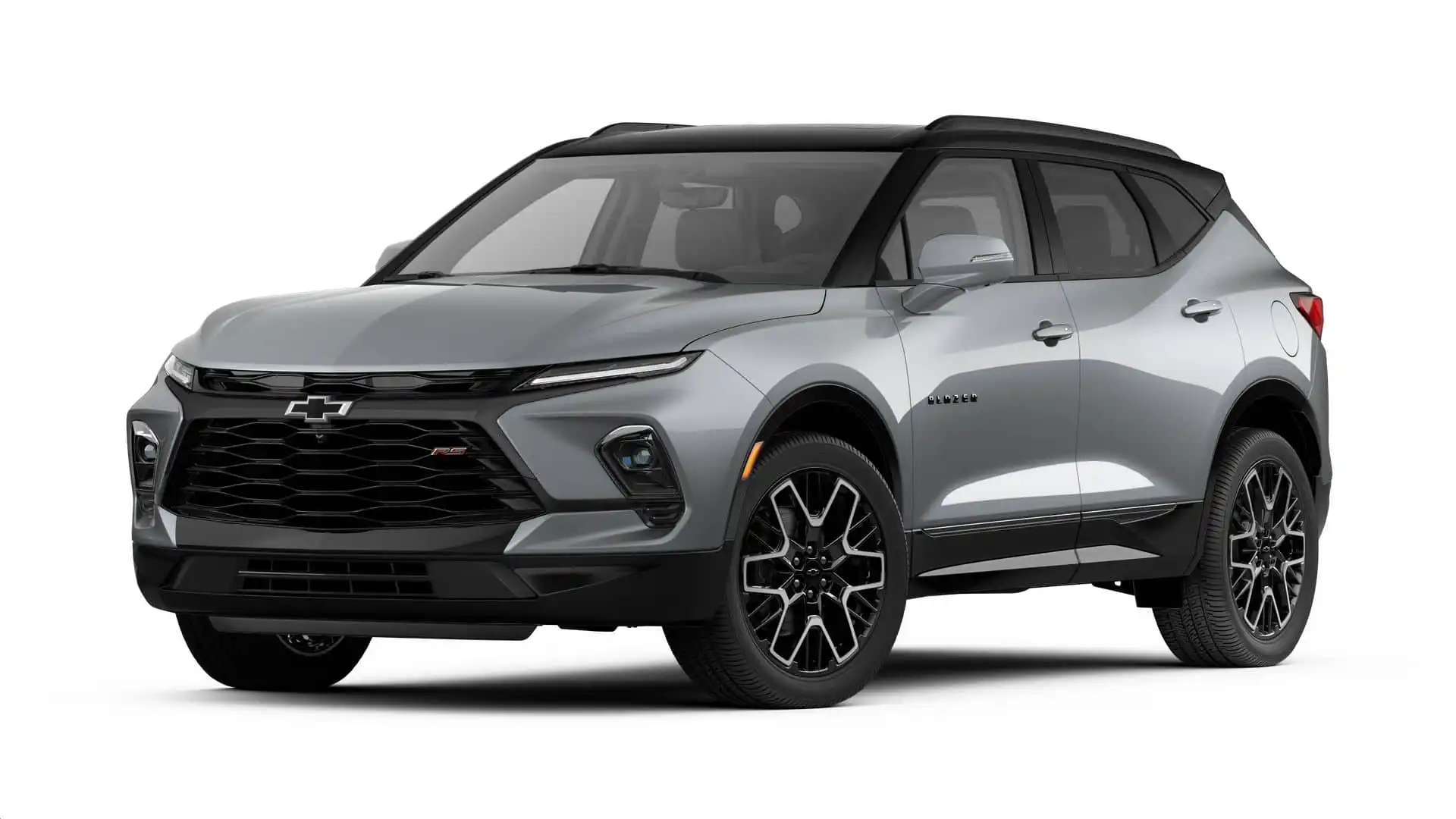 2026 Chevrolet Blazer 2.0 RS FWD's photo