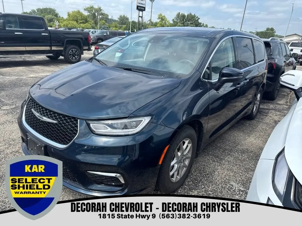 Vehicle Image