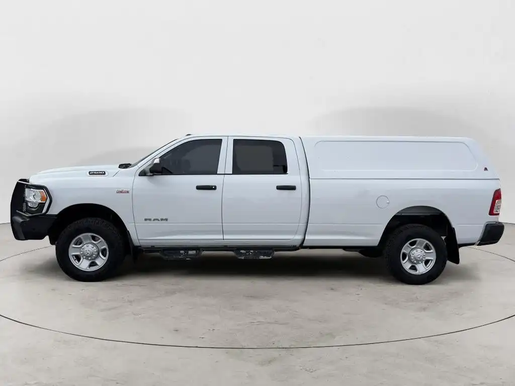 2022 RAM 2500 Tradesman 4X4 Crew Cab LWB's photo