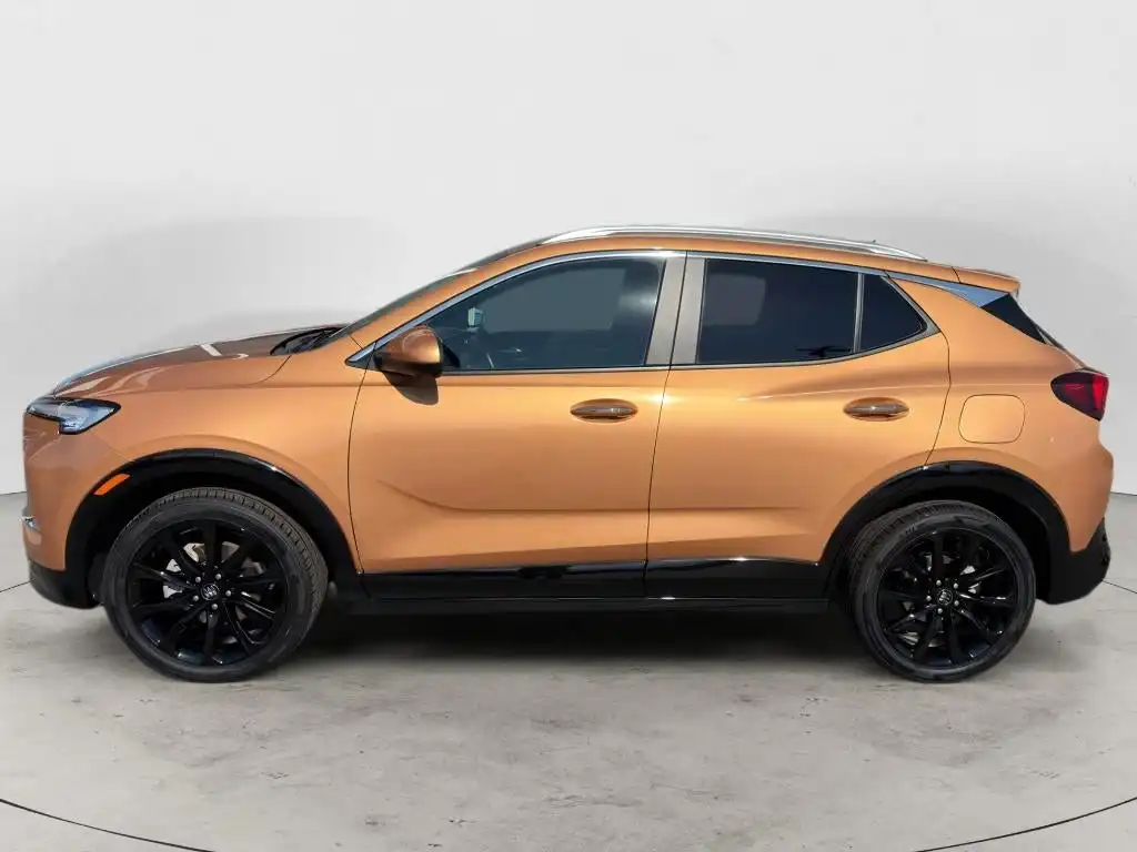 2024 Buick Encore GX Sport Touring AWD's photo