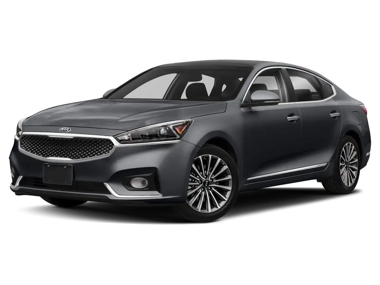 2019 Kia Cadenza Premium's photo