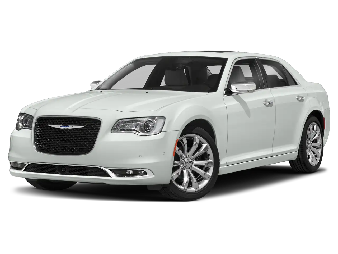 2020 Chrysler 300 Touring's photo