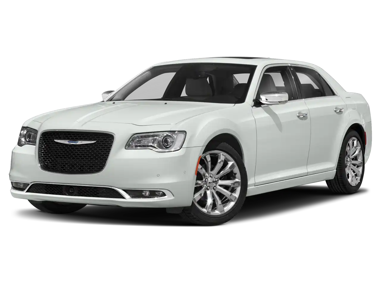 2020 Chrysler 300 Touring's photo