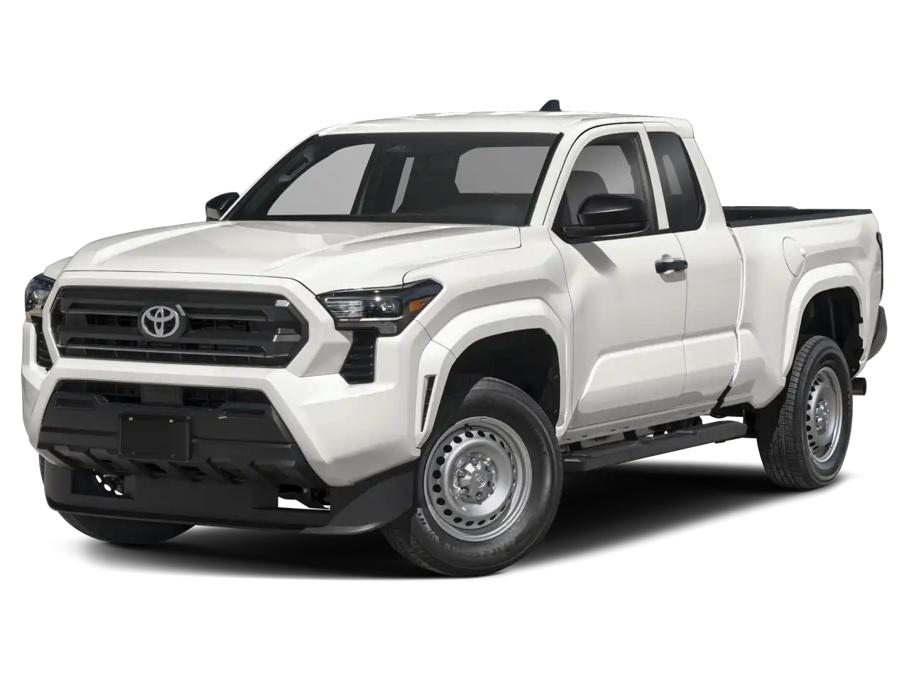 2024 Toyota Tacoma SR 4x2 XtraCab's photo