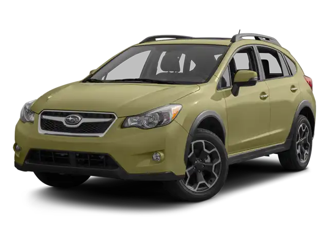 2013 Subaru XV Crosstrek Limited CVT's photo
