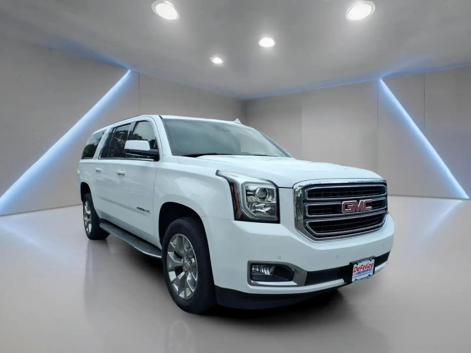 2020 GMC Yukon SLT 4WD Standard Edition's photo