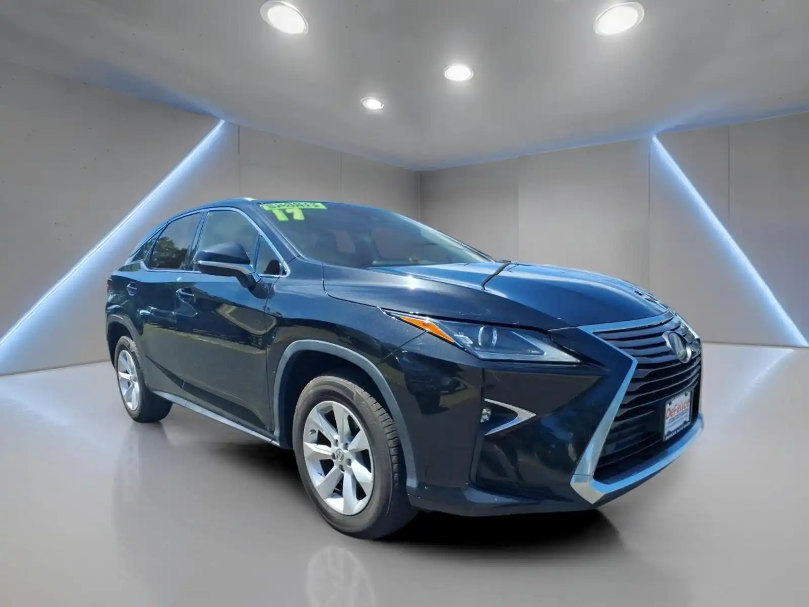 2017 Lexus RX 350 350 4x4's photo