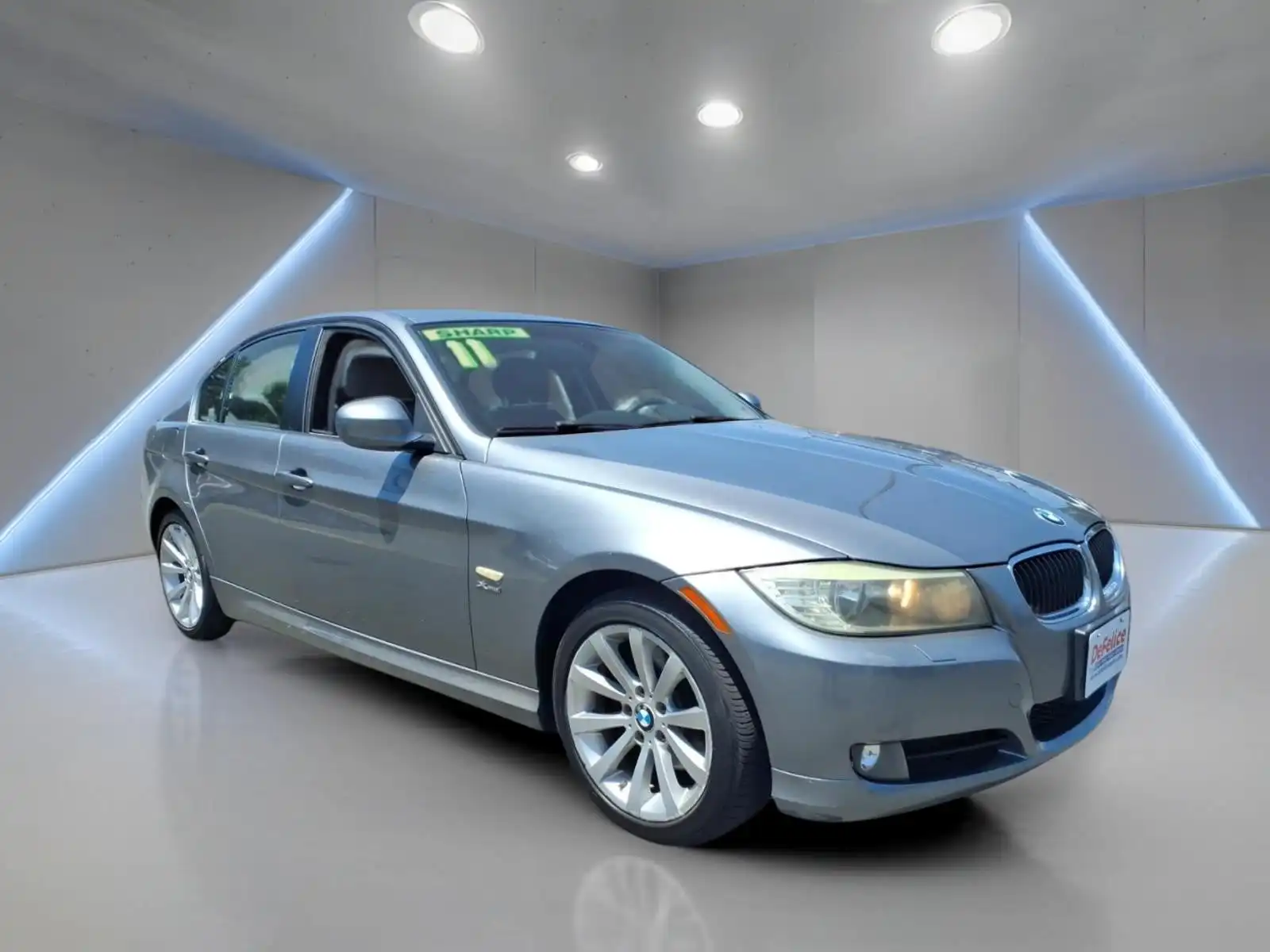 2011 BMW 3 Series 328i xDrive Sedan SULEV's photo