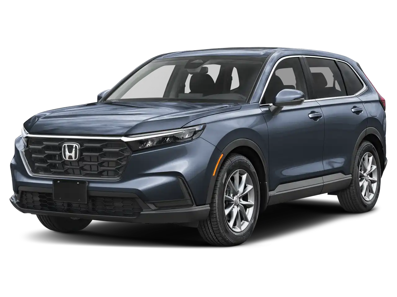 2026 Honda CR-V EX AWD's photo