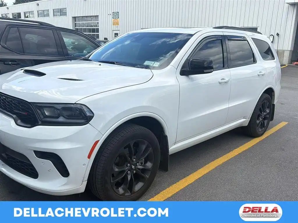 2025 Dodge Durango GT AWD Plus's photo