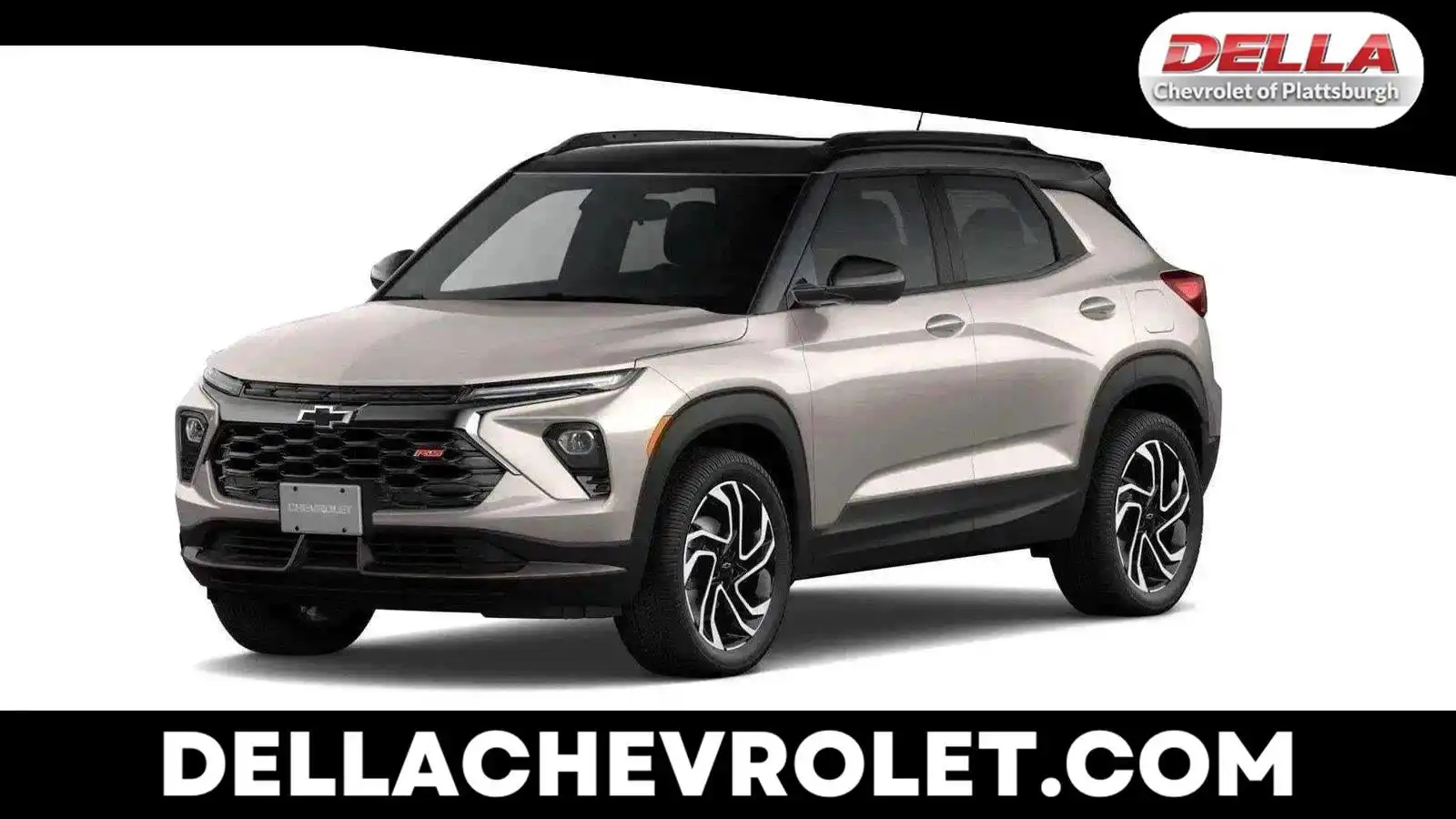 2026 Chevrolet Trailblazer RS AWD's photo