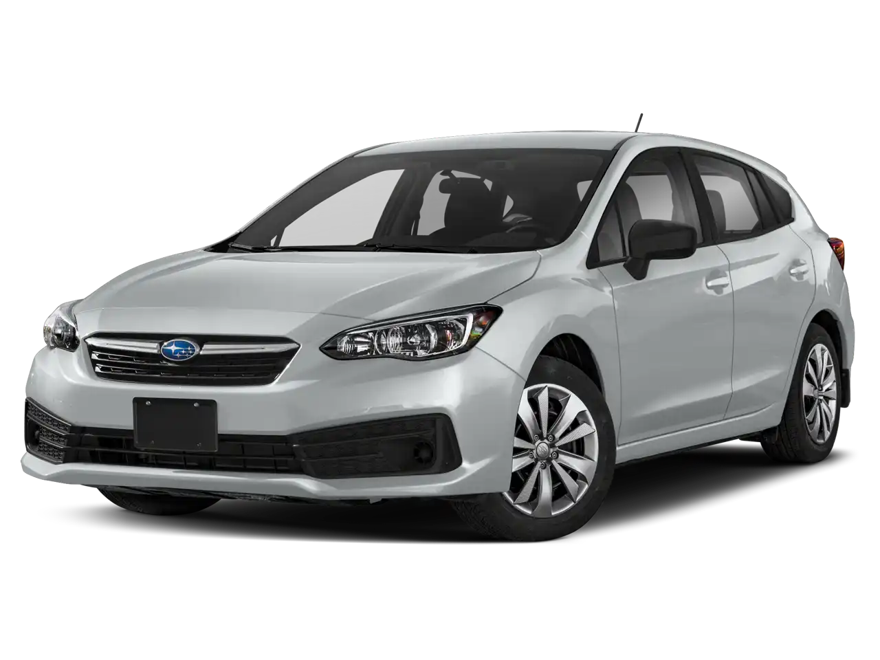 2020 Subaru Impreza 2.0i Premium CVT PZEV's photo