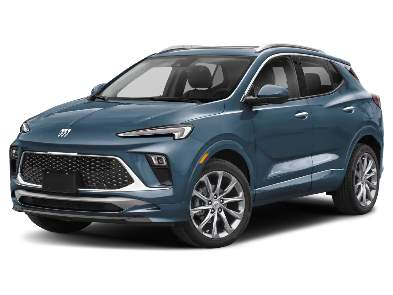 2024 Buick Encore GX Avenir AWD's photo