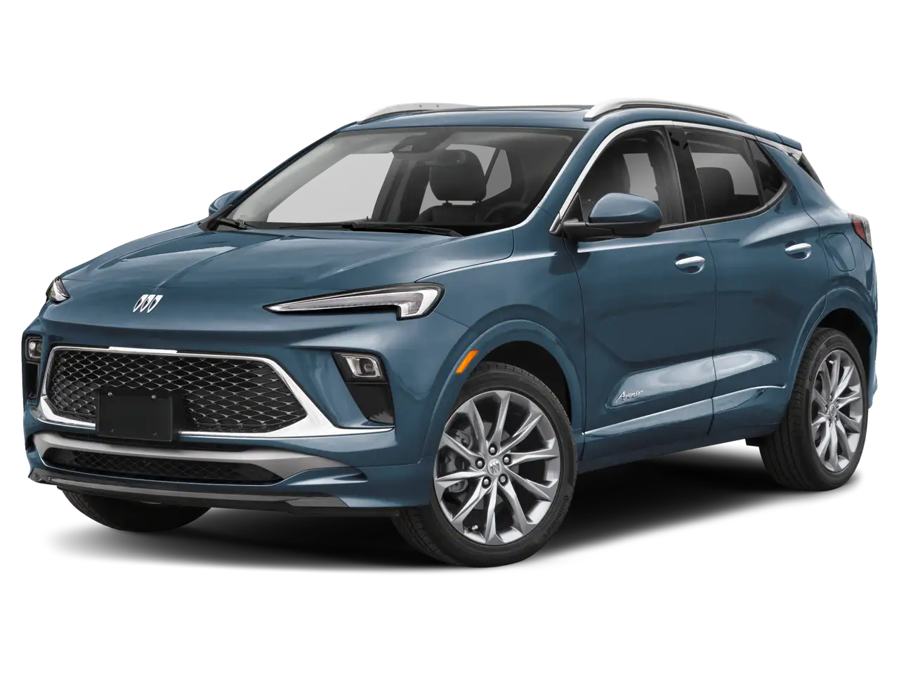 2024 Buick Encore GX Avenir AWD's photo