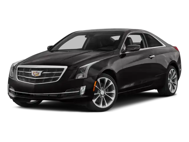 2016 Cadillac ATS 3.6L Premium Collection AWD's photo