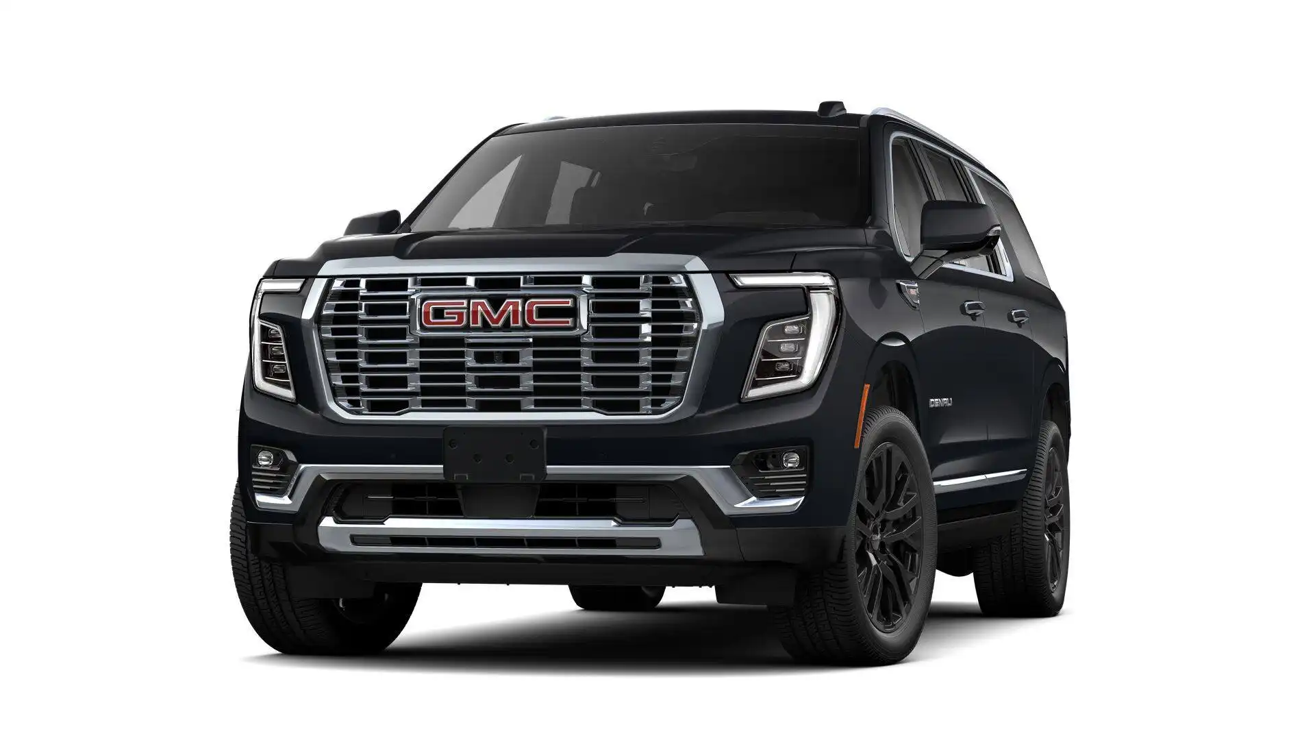 2026 GMC Yukon Denali AWD's photo