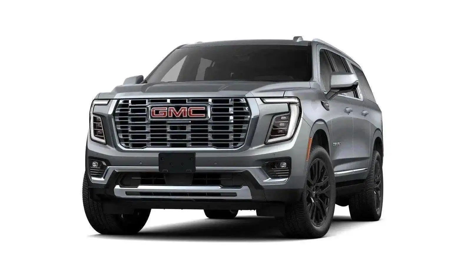 2026 GMC Yukon Denali AWD's photo