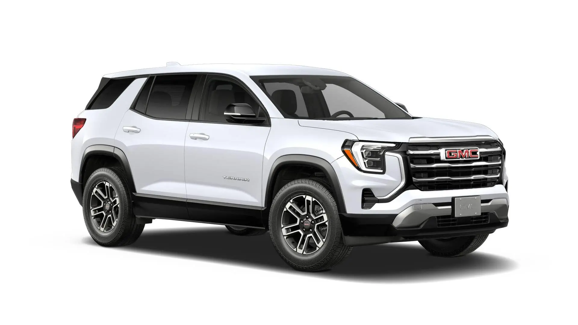 2027 GMC Terrain Elevation AWD photo 4