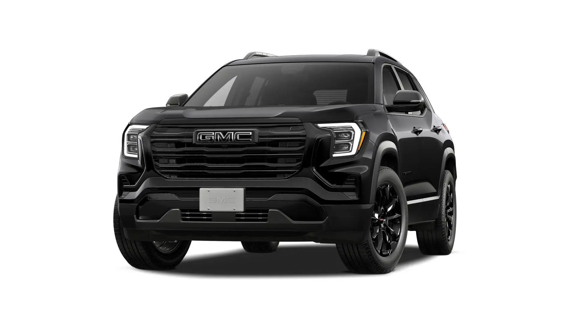 2027 GMC Terrain Elevation AWD photo 1