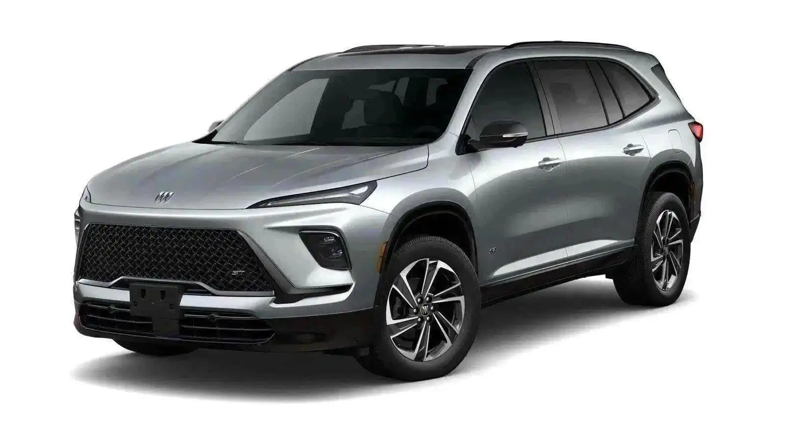 2026 Buick Enclave Sport Touring AWD's photo