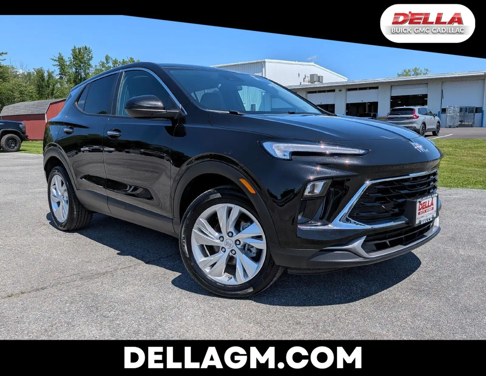 2026 Buick Encore GX Preferred AWD's photo