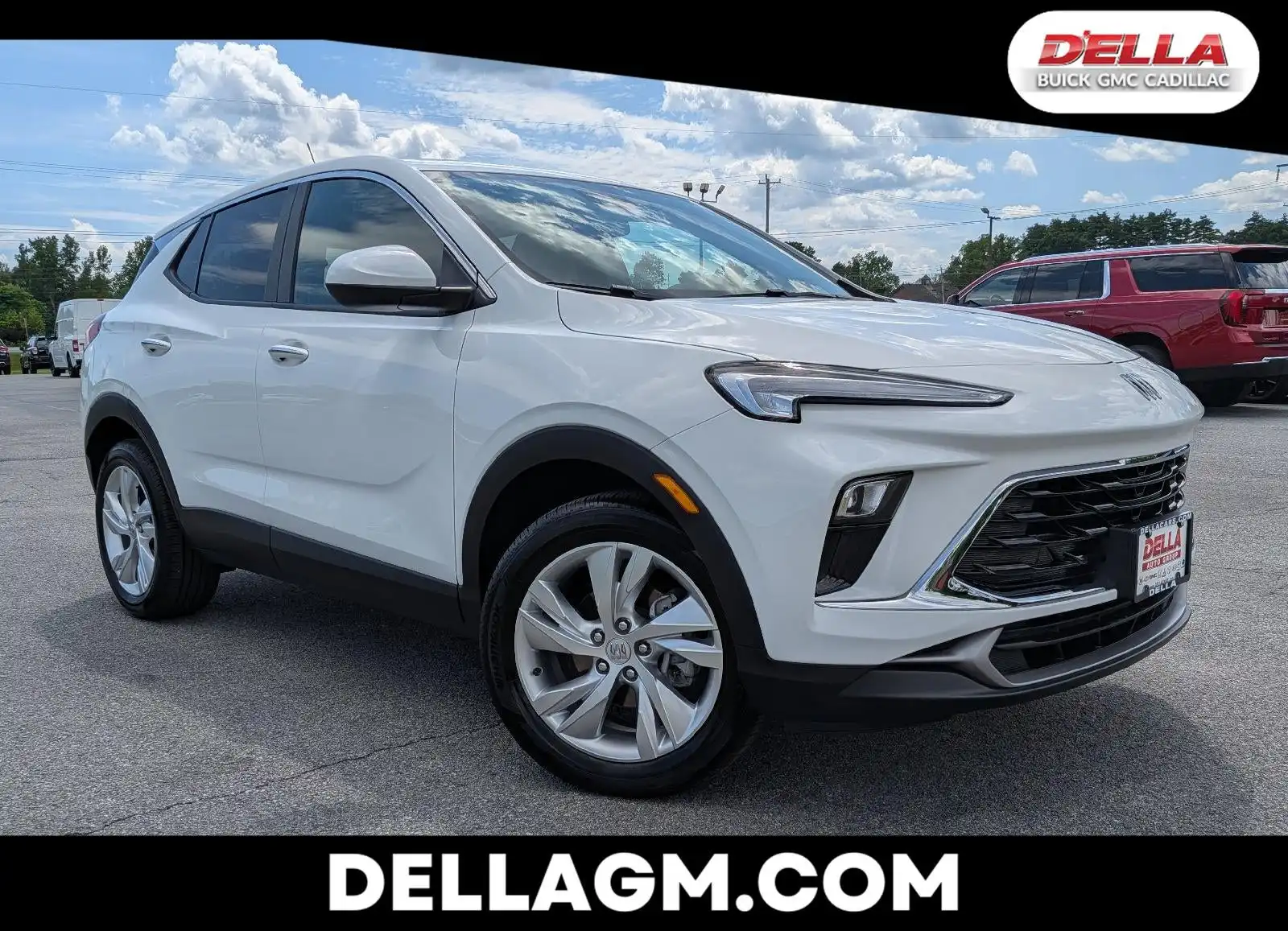 2024 Buick Encore GX Preferred AWD's photo