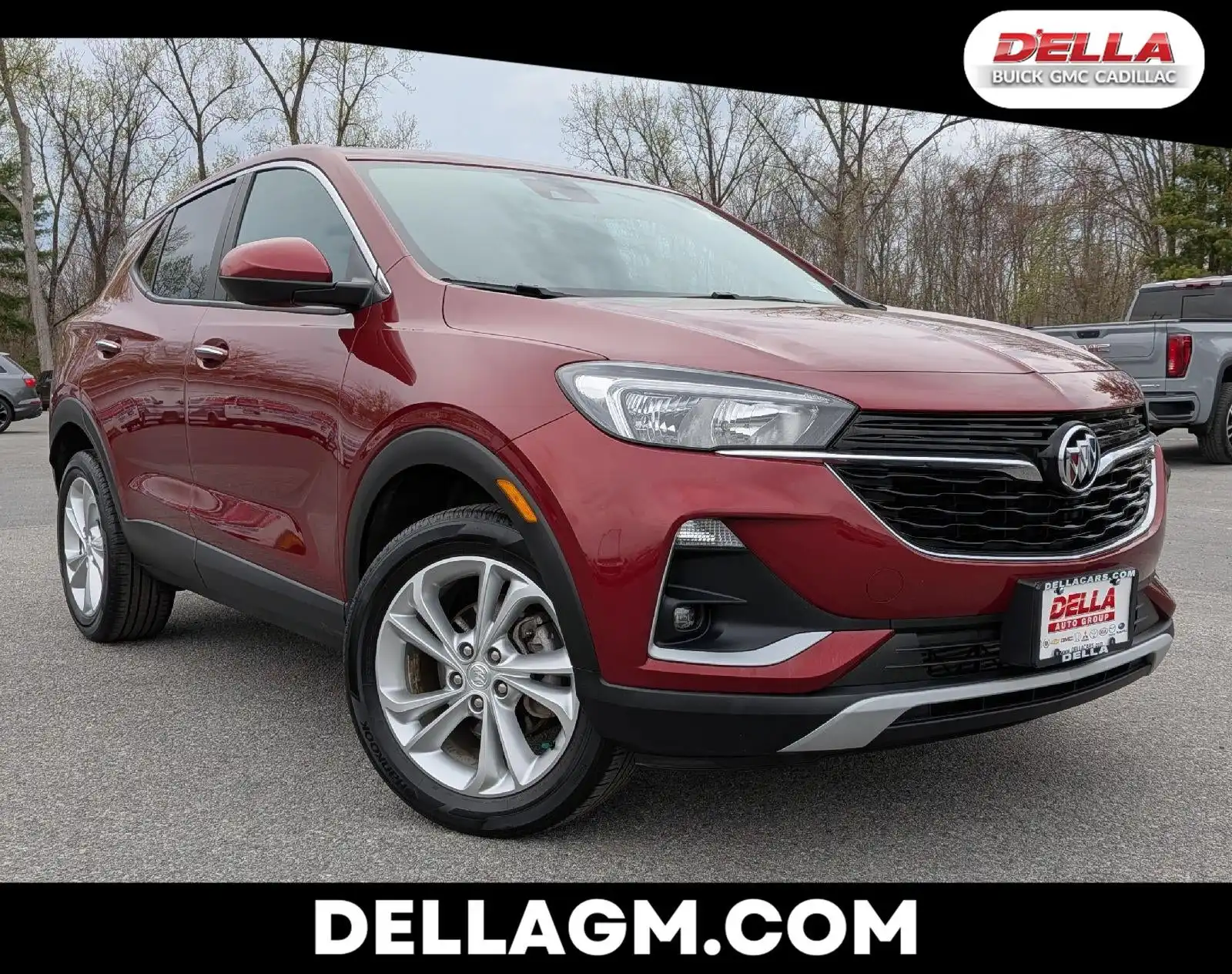 2023 Buick Encore GX Preferred AWD's photo