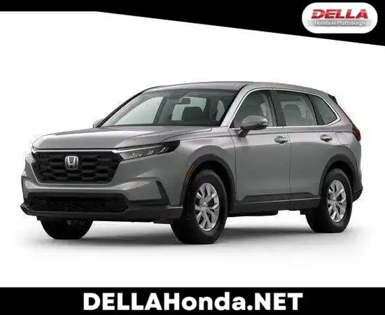 2026 Honda CR-V LX AWD's photo