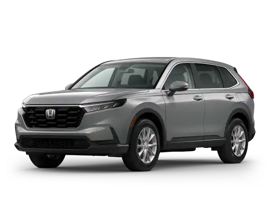 2026 Honda CR-V EX AWD's photo