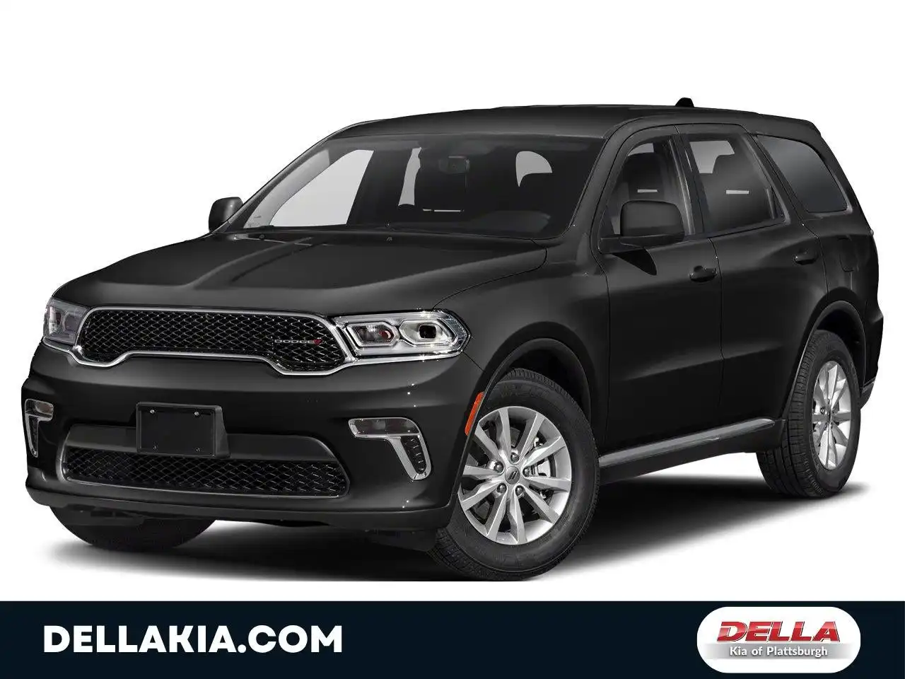 2022 Dodge Durango R/T AWD's photo