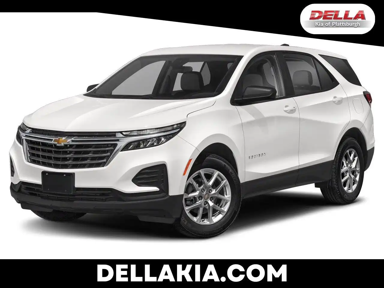 2022 Chevrolet Equinox AWD Premier 1.5T's photo