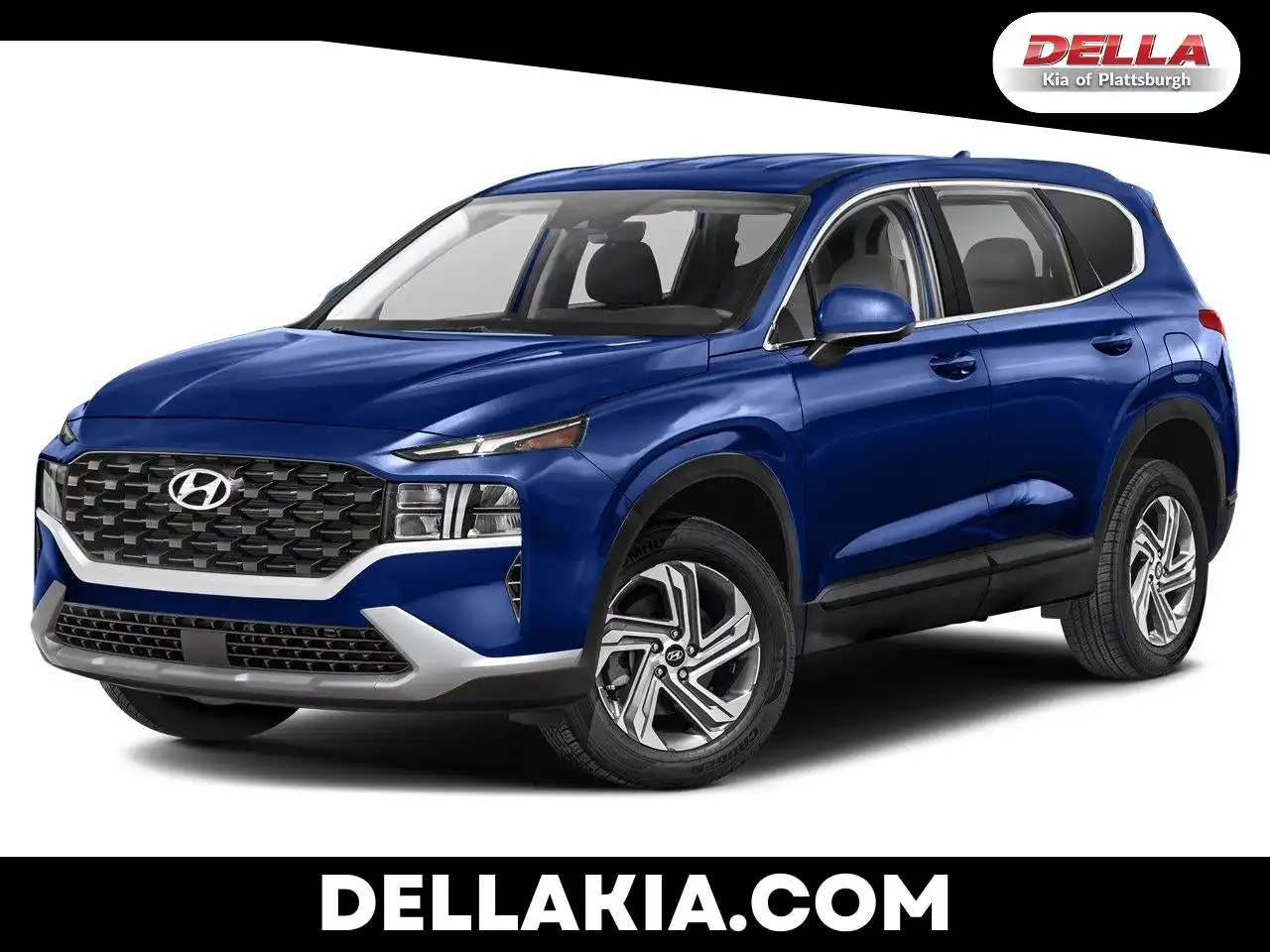 2023 Hyundai Santa Fe SE 2.5 AWD's photo