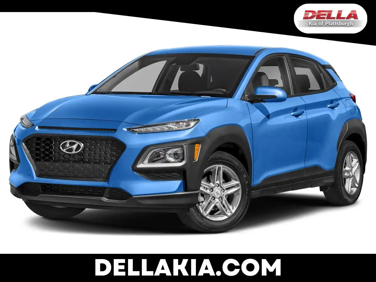 2020 Hyundai Kona SE Automatic's photo