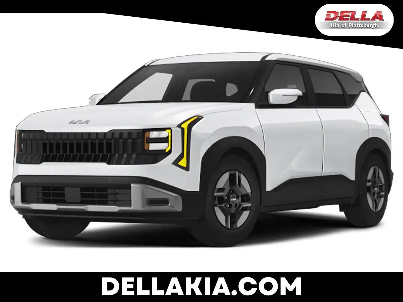2027 Kia Seltos LX AWD's photo