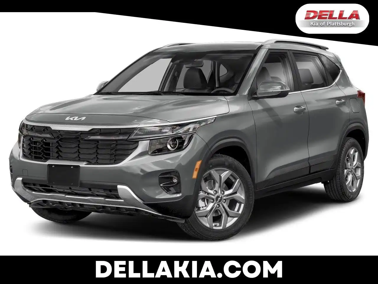 2024 Kia Seltos 2.0 S AWD's photo