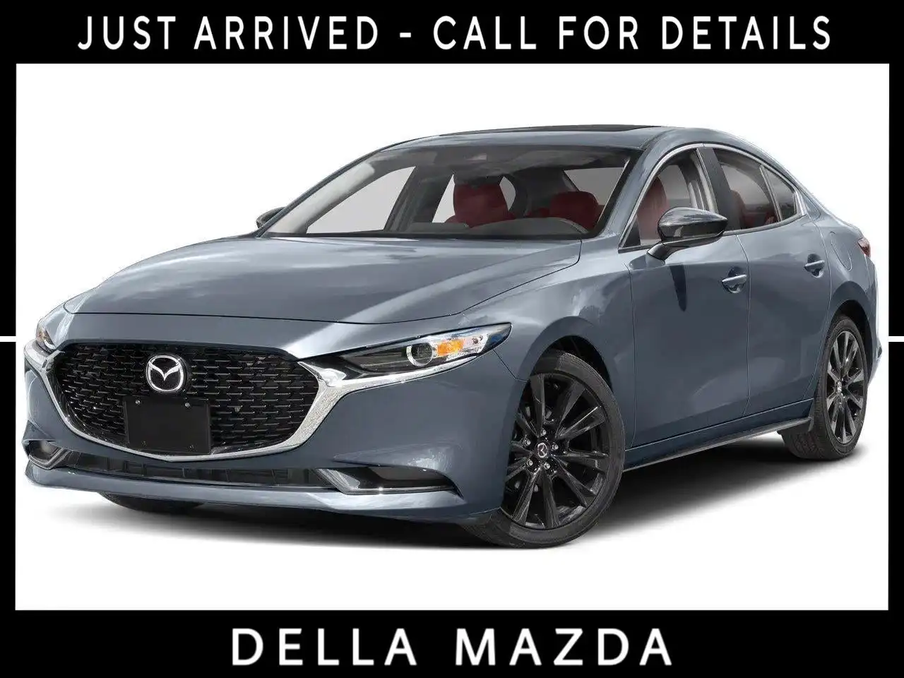 2023 Mazda CX-3 2.5 Carbon Edition Auto SKYACTIV 4-Door's photo