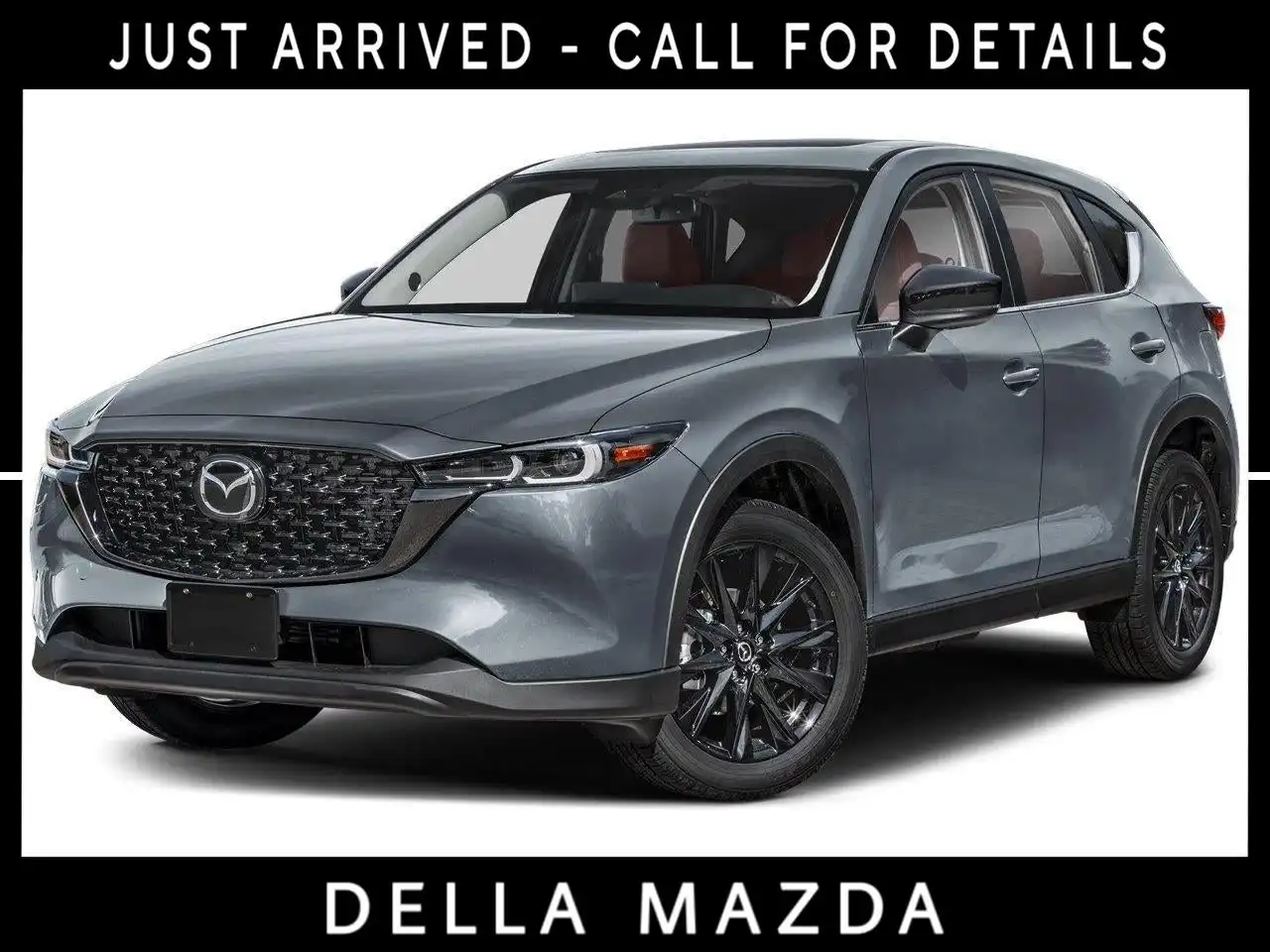2024 Mazda CX-5 Carbon Edition AWD Auto S's photo