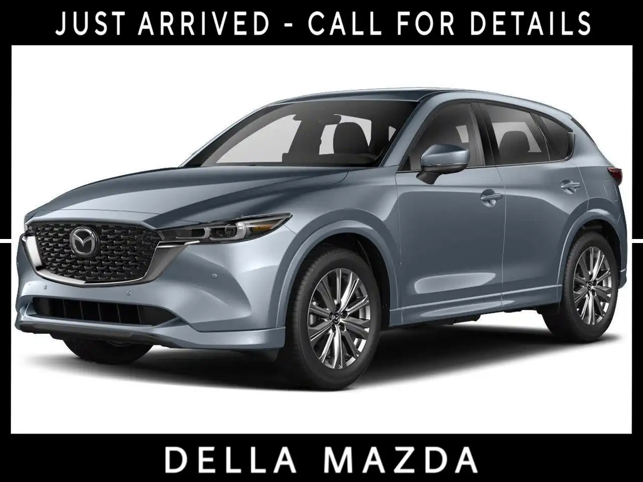 2022 Mazda CX-5 Carbon Edition AWD Auto S's photo